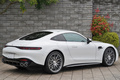 2025 Mercedes-AMG GT 