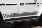 2021 Mercedes-AMG G CLASS 