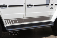 2021 Mercedes-AMG G CLASS 