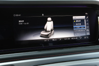 2021 Mercedes-AMG G CLASS 