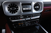 2021 Mercedes-AMG G CLASS 