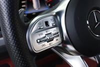 2021 Mercedes-AMG G CLASS 