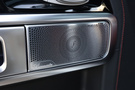 2021 Mercedes-AMG G CLASS 