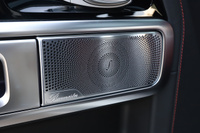 2021 Mercedes-AMG G CLASS 