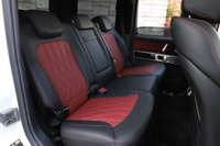 2021 Mercedes-AMG G CLASS 