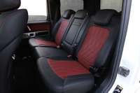 2021 Mercedes-AMG G CLASS 