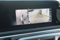 2021 Mercedes-AMG G CLASS 