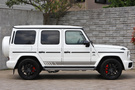 2021 Mercedes-AMG G CLASS 