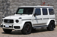 2021 Mercedes-AMG G CLASS 