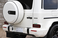 2021 Mercedes-AMG G CLASS 