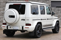 2021 Mercedes-AMG G CLASS 