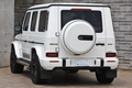 2021 Mercedes-AMG G CLASS 
