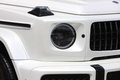 2021 Mercedes-AMG G CLASS 