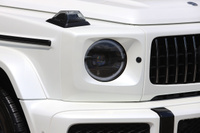 2021 Mercedes-AMG G CLASS 