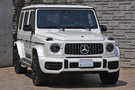 2021 Mercedes-AMG G CLASS 