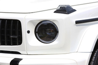 2021 Mercedes-AMG G CLASS 