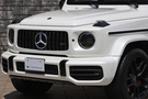 2021 Mercedes-AMG G CLASS 