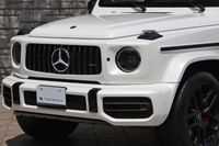 2021 Mercedes-AMG G CLASS 