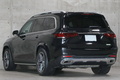 2021 Mercedes-Benz GLS CLASS null