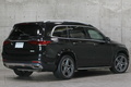 2021 Mercedes-Benz GLS CLASS null