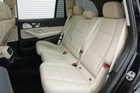 2021 Mercedes-Benz GLS CLASS null