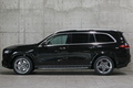 2021 Mercedes-Benz GLS CLASS null