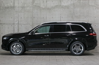 2021 Mercedes-Benz GLS CLASS null