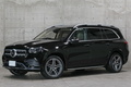 2021 Mercedes-Benz GLS CLASS null