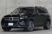 2021 Mercedes-Benz GLS CLASS null