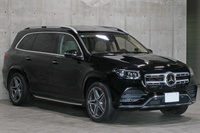 2021 Mercedes-Benz GLS CLASS null
