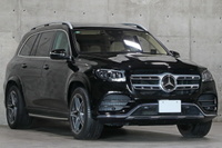 2021 Mercedes-Benz GLS CLASS null