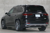 2021 Mercedes-Benz GLS CLASS null