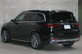 2021 Mercedes-Benz GLS CLASS null