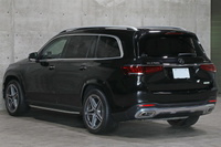 2021 Mercedes-Benz GLS CLASS null