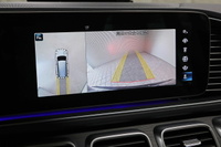 2021 Mercedes-Benz GLS CLASS null