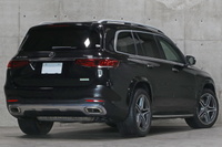 2021 Mercedes-Benz GLS CLASS null