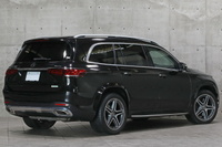 2021 Mercedes-Benz GLS CLASS null