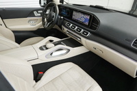 2021 Mercedes-Benz GLS CLASS null