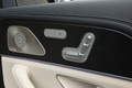 2021 Mercedes-Benz GLS CLASS null
