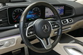 2021 Mercedes-Benz GLS CLASS null