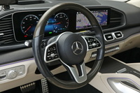 2021 Mercedes-Benz GLS CLASS null