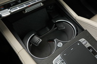 2021 Mercedes-Benz GLS CLASS null