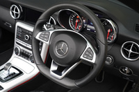 2021 Mercedes-Benz SLC CLASS null