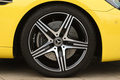 2021 Mercedes-Benz SLC CLASS null
