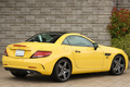 2021 Mercedes-Benz SLC CLASS null