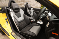 2021 Mercedes-Benz SLC CLASS null