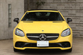 2021 Mercedes-Benz SLC CLASS null