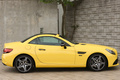 2021 Mercedes-Benz SLC CLASS null