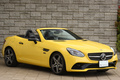 2021 Mercedes-Benz SLC CLASS null