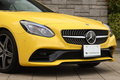 2021 Mercedes-Benz SLC CLASS null